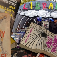 Librarian Is My Occupation: A History of the People's Library of Occupy Wall Street