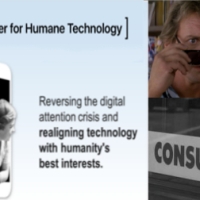 Be Wary of Silicon Valley's Guilty Conscience: on The Center for Humane Technology