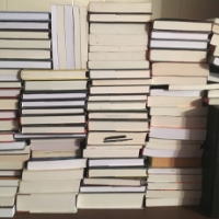 How to prepare for qualifying exams (or, how to read too many books in seven months)