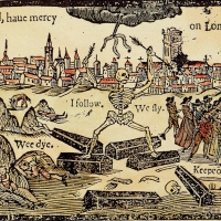 Plague Poems - The Hundred-and-Sixteenth Week