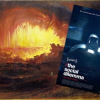 Flamethrowers and Fire Extinguishers - a review of "The Social Dilemma"