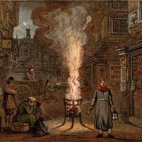 Plague Poems - The Hundred-and-Forty-Ninth Week